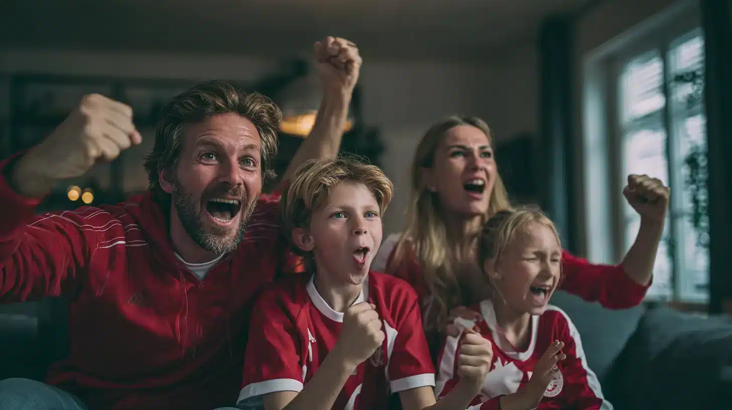 Caiway TV pakketten 2 Caiway TV pakketten