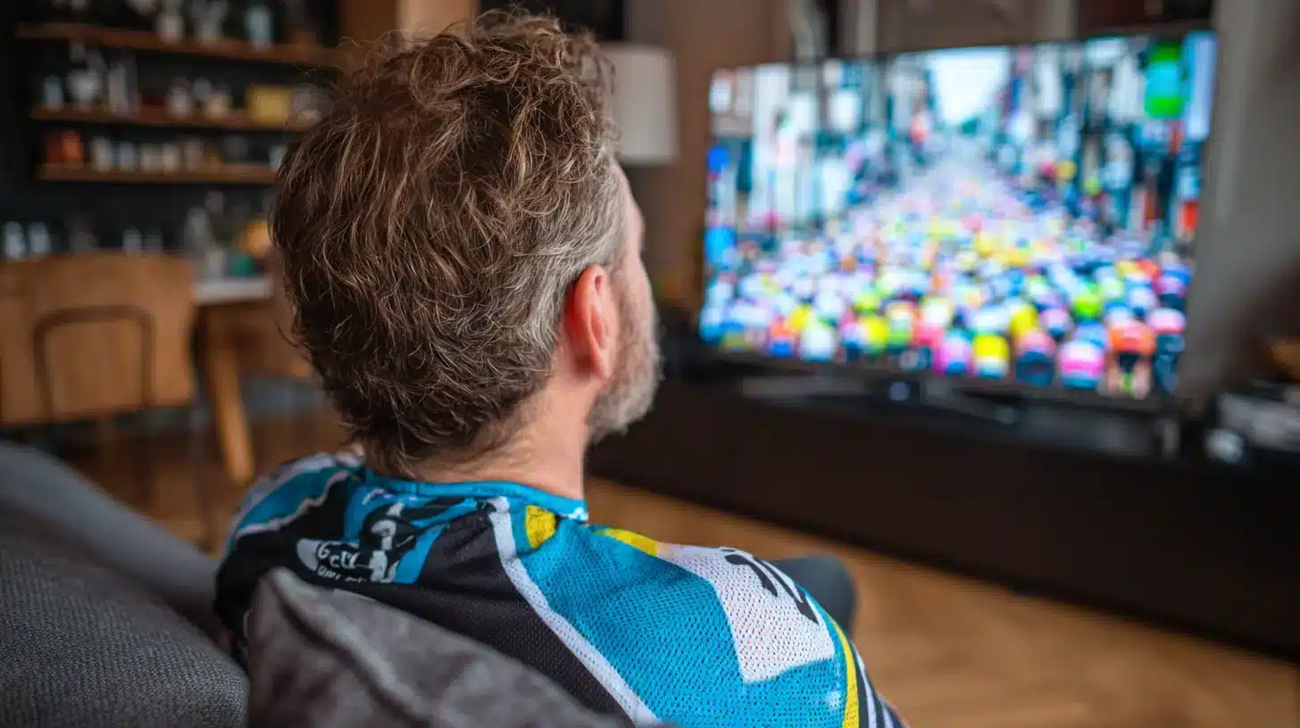 Hockey op TV 21 Hockey op TV