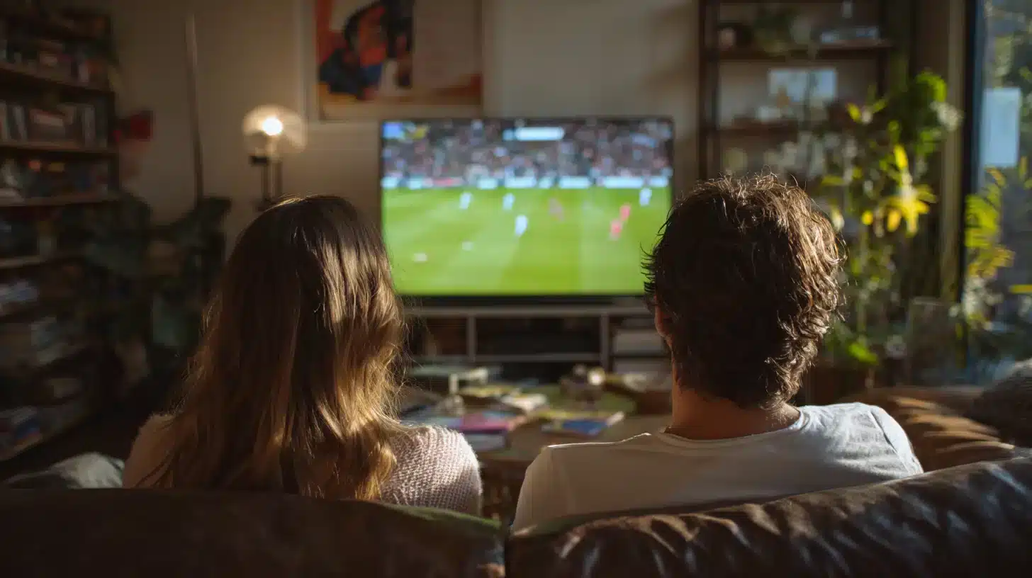 La Liga op TV La Liga op TV
