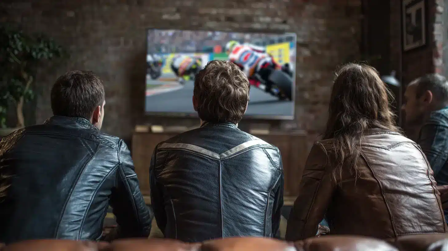 Moto GP op TV Moto GP op TV