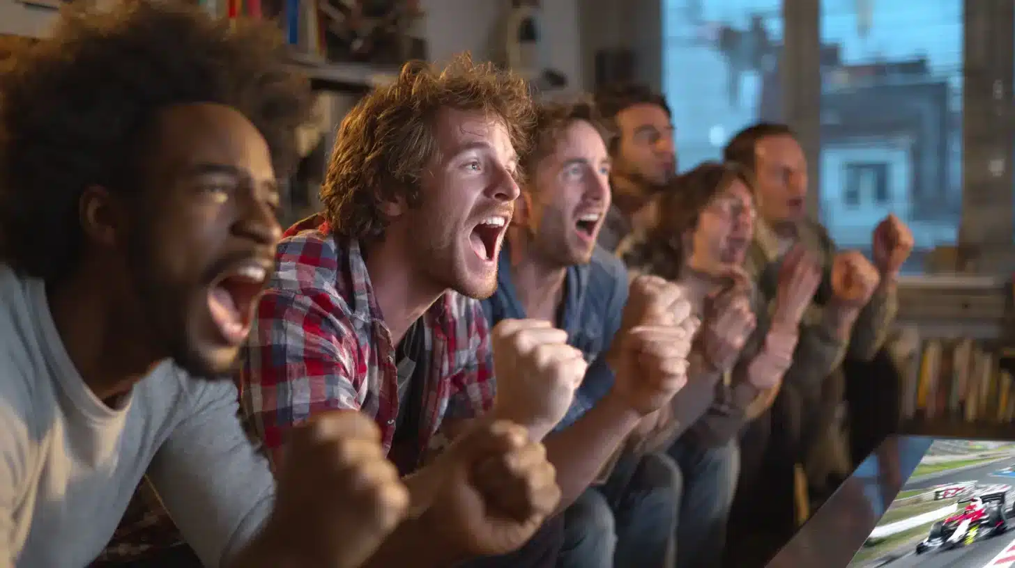 Rugby op TV 19 Rugby op TV