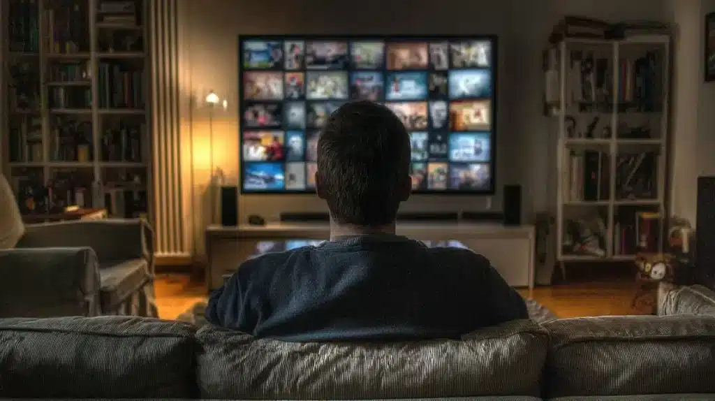 tv providers TV providers