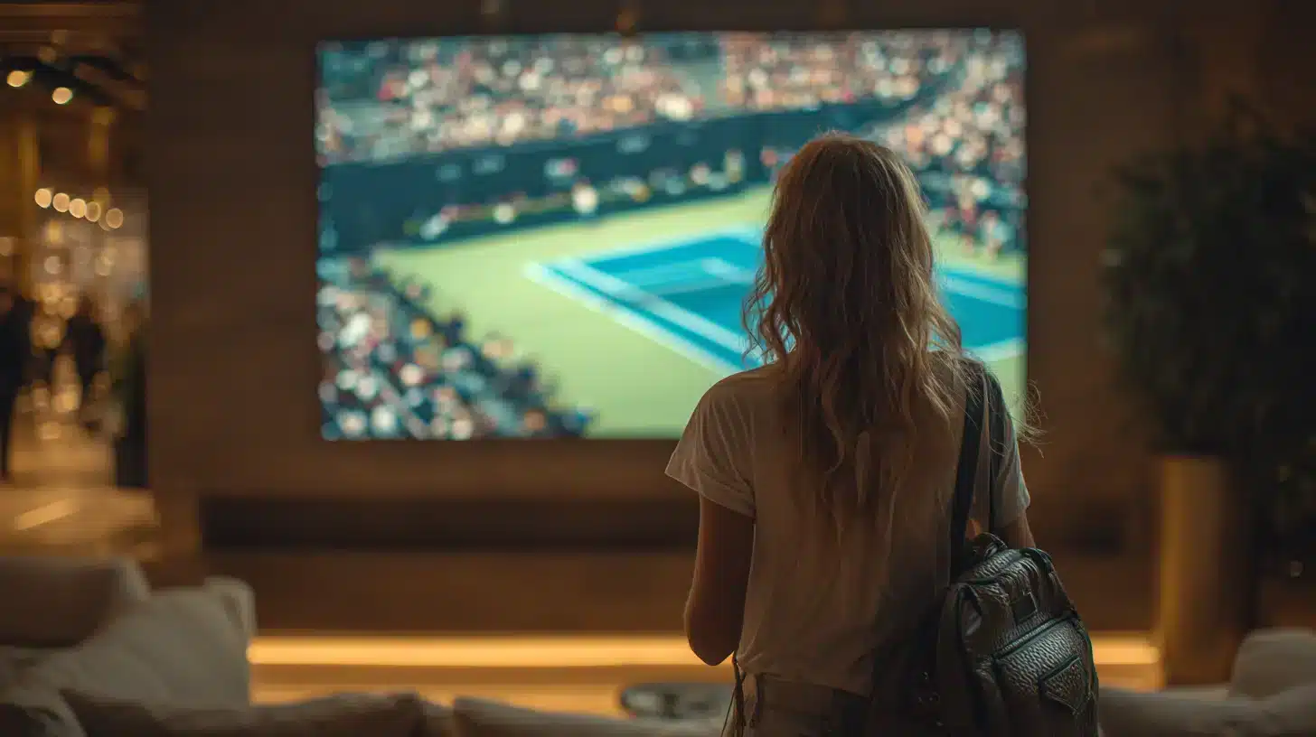 voetbal op tv Voetbal op TV