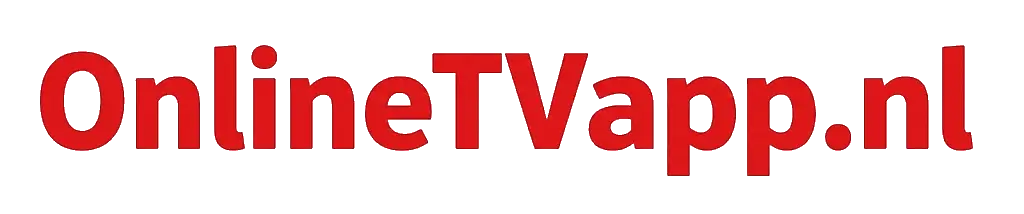 OnlineTVapp.nl